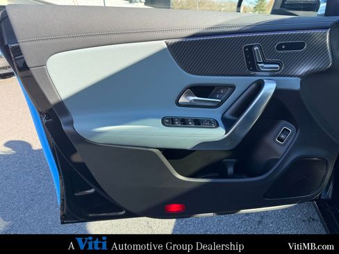 New 2026 Mercedes-Benz CLA 250 4MATIC image 11