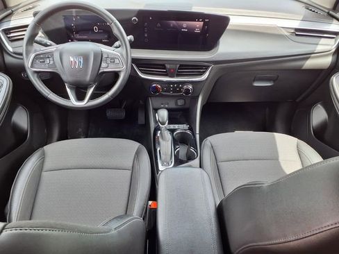 Used 2025 Buick Encore GX Preferred AWD/4WD image 8
