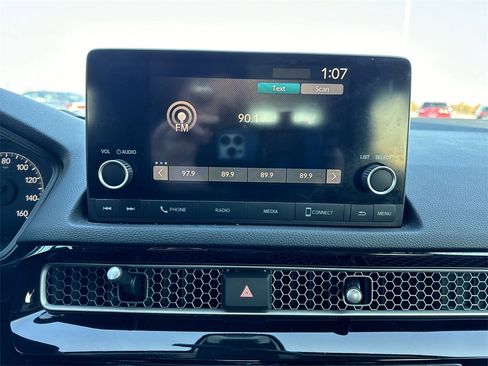 Used 2022 Honda Civic EX image 16