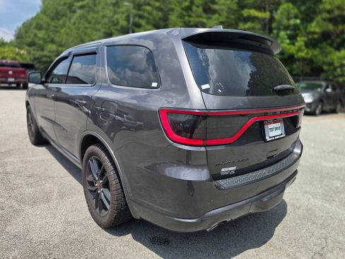 Used 2021 Dodge Durango R/T RWD image 5
