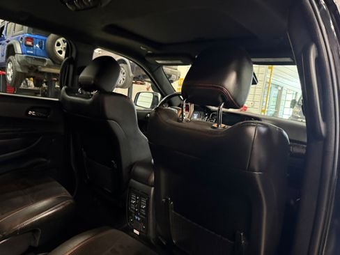 Certified 2024 Dodge Durango R/T AWD/4WD image 15