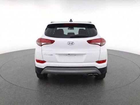 Used 2018 Hyundai Tucson Value FWD image 6