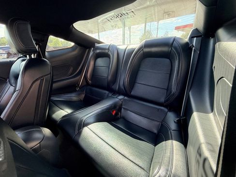Used 2024 Ford Mustang GT Premium RWD image 29