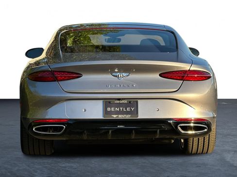 New 2026 Bentley Continental GT AWD/4WD image 11