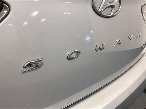 Used 2018 Hyundai Sonata SE image 24
