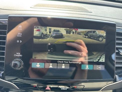 Used 2019 Honda Pilot Elite image 23