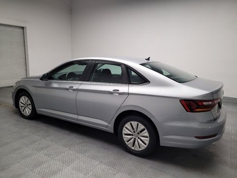 Used 2019 Volkswagen Jetta S w/ Driver Assistance Package FWD image 3