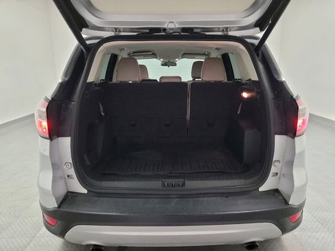 Used 2018 Ford Escape SEL FWD image 29