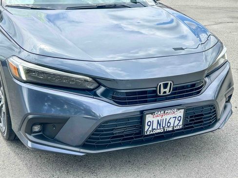 Used 2024 Honda Civic Touring image 5