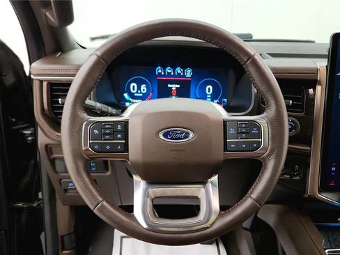Used 2022 Ford Expedition Max King Ranch image 41
