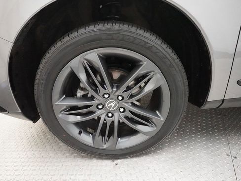 Used 2023 Acura RDX A-Spec AWD/4WD image 27