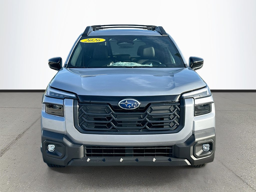 New 2026 Subaru Outback Limited AWD/4WD image 2