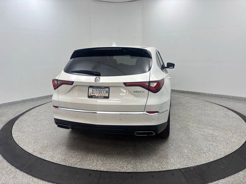Used 2023 Acura MDX FWD w/ Technology Package image 10