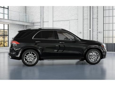 New 2026 Mercedes-Benz GLE 53 AMG GLE 53 AMG image 17