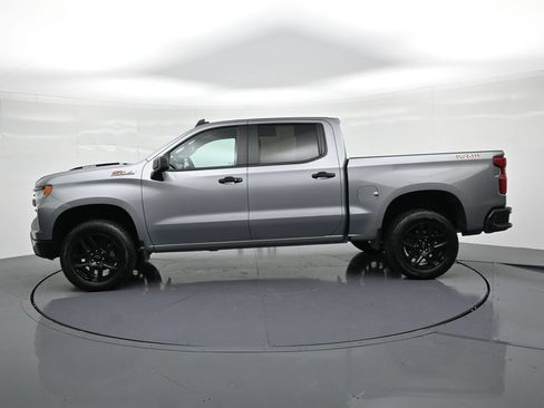 Used 2024 Chevrolet Silverado 1500 LT Trail Boss w/ Convenience Package II AWD/4WD image 9