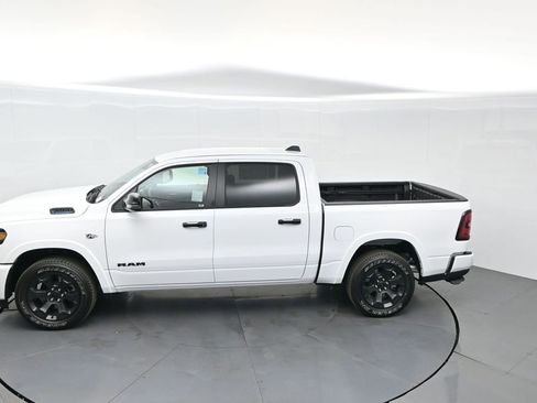 New 2026 RAM 1500 Big Horn w/ Night Edition image 60