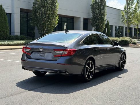 Used 2020 Honda Accord Sport image 7