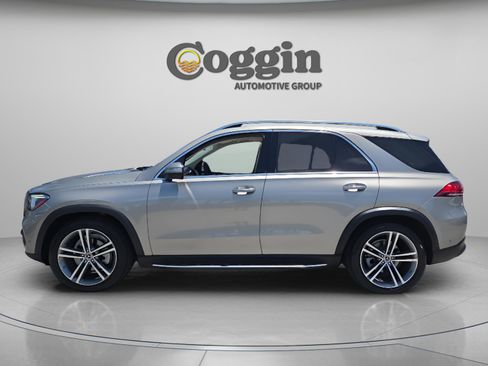 Used 2022 Mercedes-Benz GLE 350 image 2