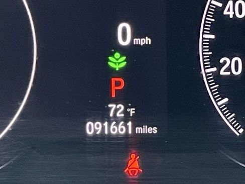 Used 2021 Honda Accord EX-L image 14