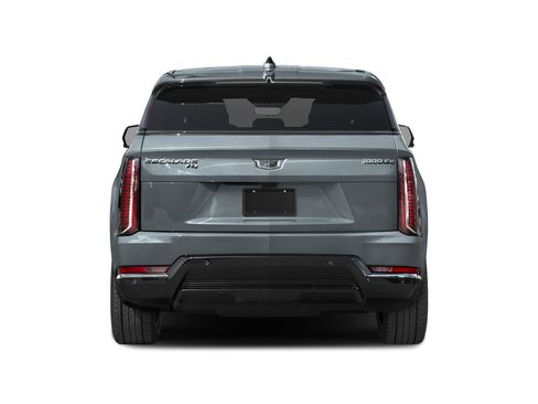 New 2026 Cadillac Escalade IQ Sport 1 w/ LPO, ONYX Package AWD/4WD image 29