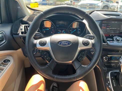 Used 2014 Ford Escape Titanium FWD image 18