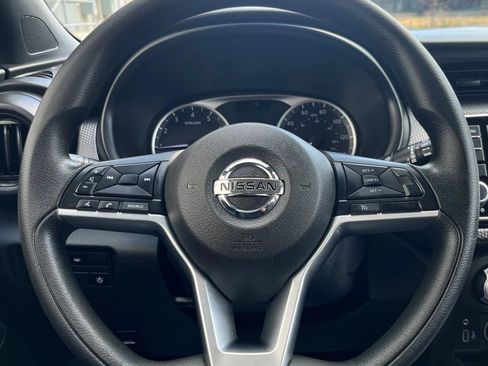 Used 2020 Nissan Kicks S FWD image 25