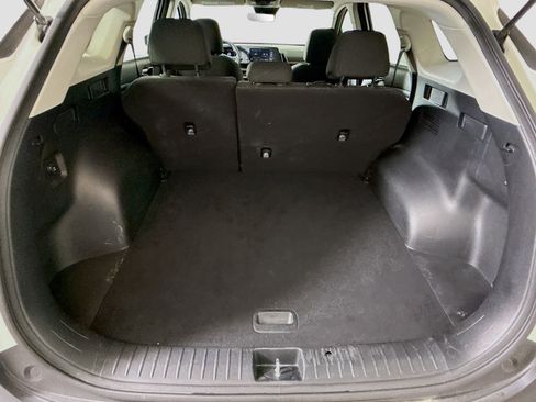 Used 2024 Kia Sportage LX FWD image 34