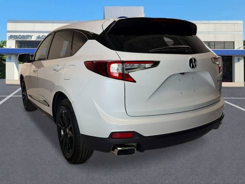 New 2026 Acura RDX SH-AWD image 3