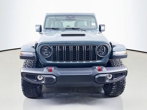 New 2026 Jeep Wrangler Unlimited Rubicon AWD/4WD image 2