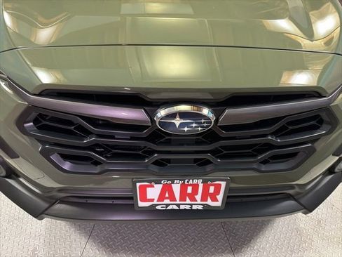 Used 2026 Subaru Crosstrek 2.5i Limited w/ Popular Package #3A AWD/4WD image 18
