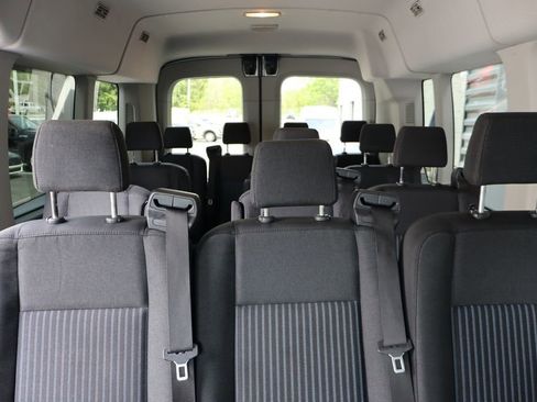 Used 2019 Ford Transit 350 XLT RWD image 11
