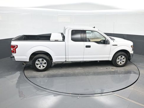 Used 2020 Ford F150 XLT image 22