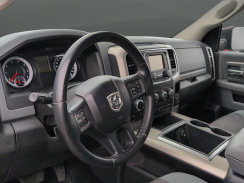 Used 2014 RAM 1500 Big Horn AWD/4WD image 19