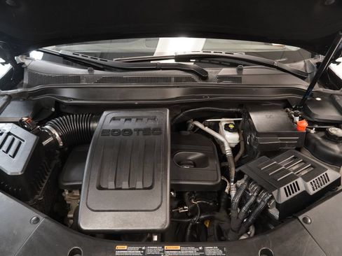 Used 2017 GMC Terrain SLE AWD/4WD image 17