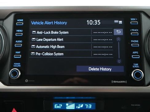 Used 2023 Toyota Tacoma SR5 AWD/4WD image 33