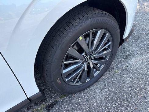 New 2026 Nissan Murano SL AWD/4WD image 29