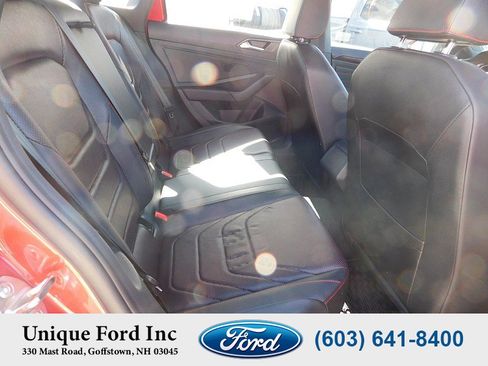 Used 2024 Volkswagen Jetta GLI Autobahn image 28