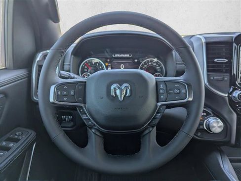 New 2026 RAM 1500 Laramie w/ Night Edition image 15