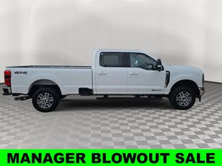 New 2026 Ford F350 Lariat w/ Lariat Premium Package AWD/4WD video 2