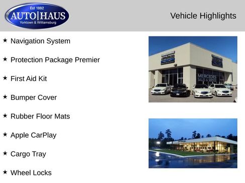 Used 2023 Volvo XC90 B6 Plus w/ Protection Package Premier image 2