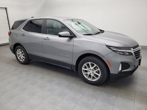 Used 2023 Chevrolet Equinox LT image 11