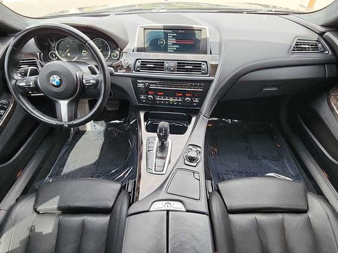 Used 2014 BMW 640i Gran Coupe RWD image 28