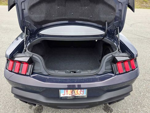 Used 2024 Ford Mustang Dark Horse RWD image 12