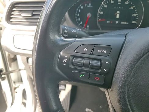 Used 2017 Kia Sorento LX w/ LX V6 Convenience Package image 24