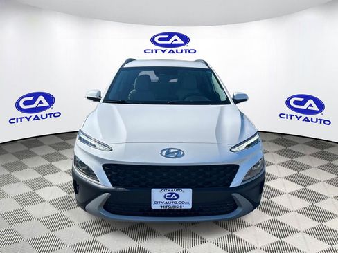 Used 2023 Hyundai Kona SEL FWD image 10