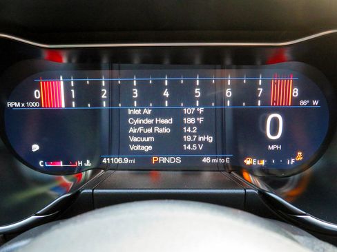 Used 2021 Ford Mustang GT Premium w/ Equipment Group 401A image 33