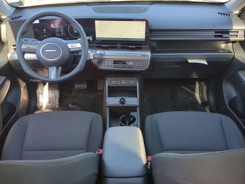 New 2024 Hyundai Kona SEL w/ Convenience Package image 14
