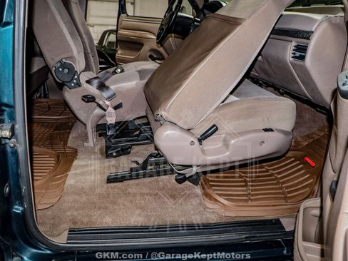 Used 1995 Ford F250 XLT image 77