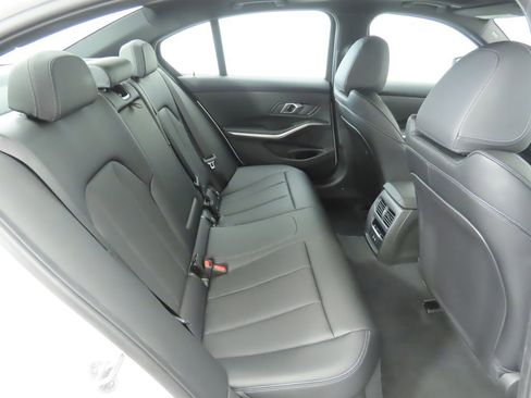 New 2026 BMW 330i Sedan w/ Convenience Package image 22