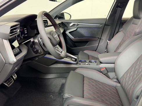 New 2026 Audi S3 Premium AWD/4WD image 5